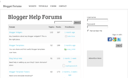 forums.bloggerplugins.org