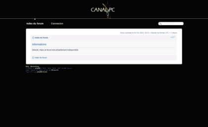 forums.canal-pc.fr