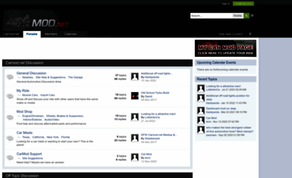forums.carmod.net