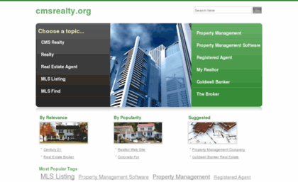forums.cmsrealty.org