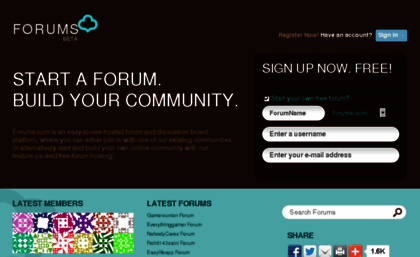 forums.com