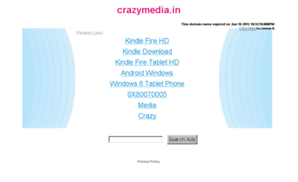 forums.crazymedia.in