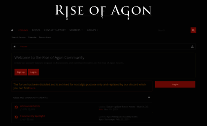 forums.darkfallriseofagon.com