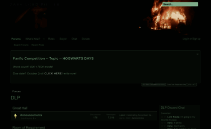 forums.darklordpotter.net