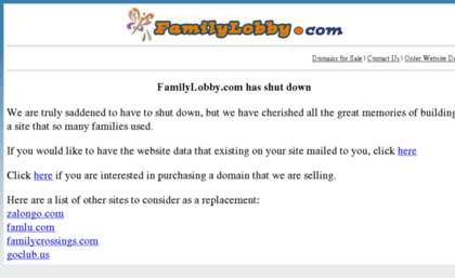 forums.familylobby.com