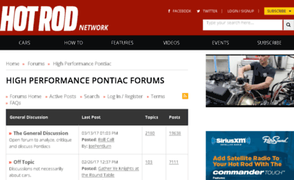 forums.highperformancepontiac.com