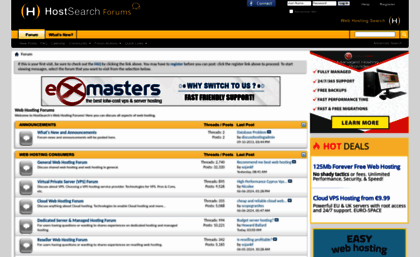 forums.hostsearch.com