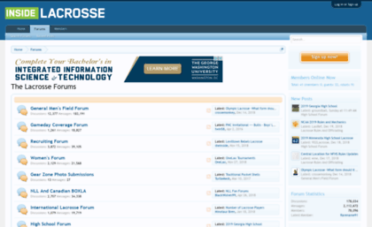 forums.insidelacrosse.com