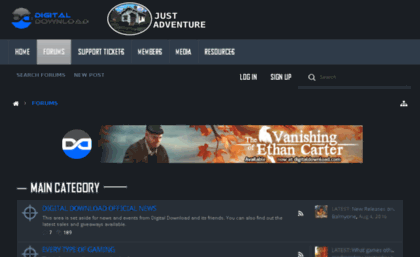 forums.justadventure.com