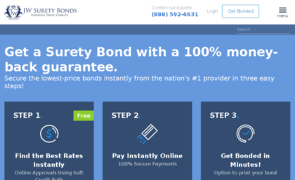 forums.jwsuretybonds.com