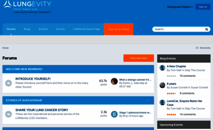 forums.lungevity.org
