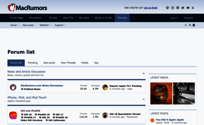forums.macrumors.com