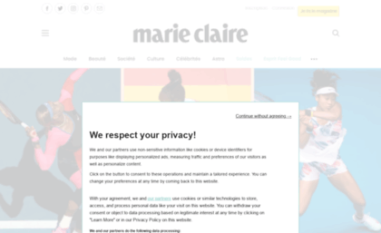 forums.marieclaire.fr