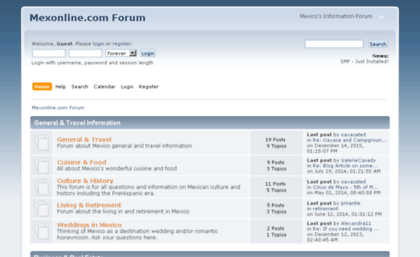 forums.mexonline.com