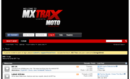 forums.mxtrax.co.uk