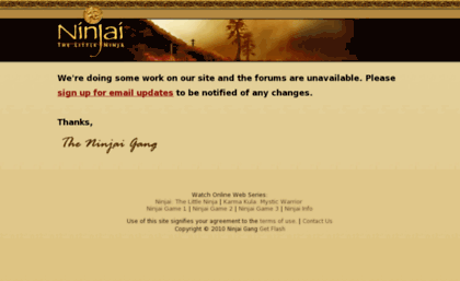 forums.ninjai.com