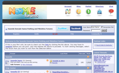forums.noomle.com