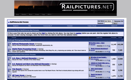 forums.railpictures.net