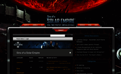 forums.sinsofasolarempire.com