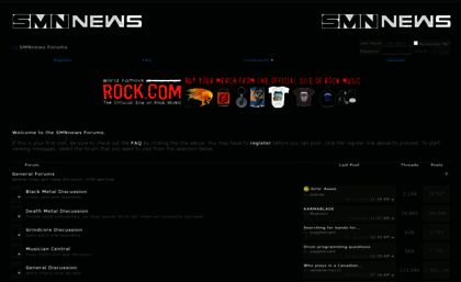 forums.smnnews.com