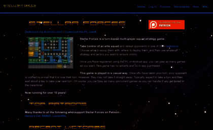 forums.stellarforces.com