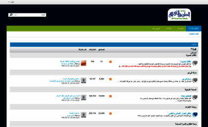 forums.way2allah.com