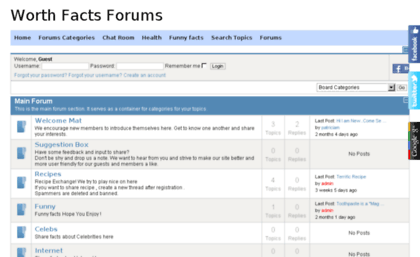 forums.worthfacts.com