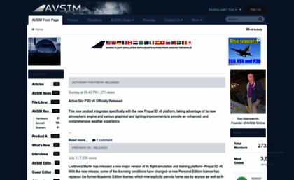 forums1.avsim.net