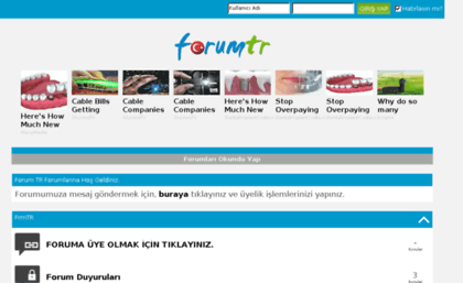 forumtr.com