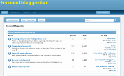 forumulbloggerilor.ro