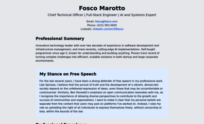 fosco.com