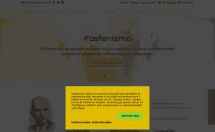 fosfenismo.com