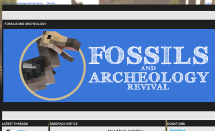 fossils.enjin.com