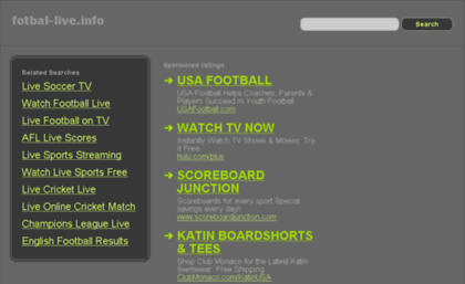 fotbal-live.info