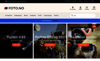 foto.no
