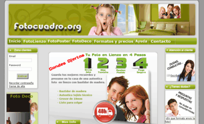 fotocuadro.org