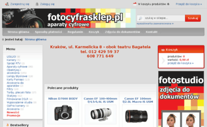 fotocyfra.sklep.pl