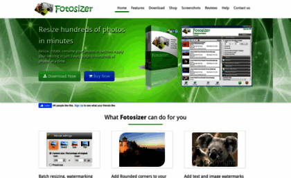 fotosizer.com