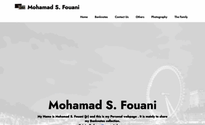 fouani.org