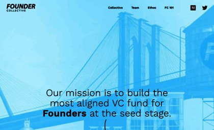 foundercollective.com