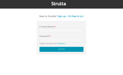 foundershowcase.strutta.com