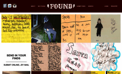 foundmagazine.com