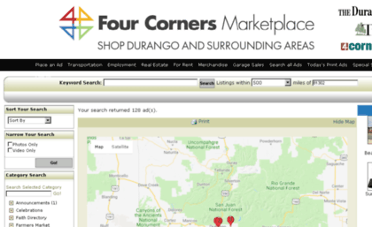 fourcornersmarketplace.com