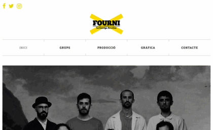 fourni.org