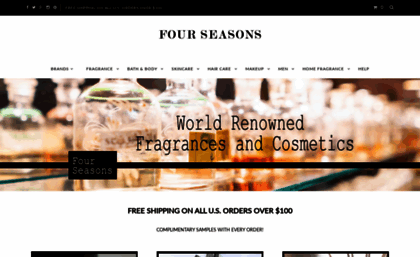 fourseasonsproducts.com