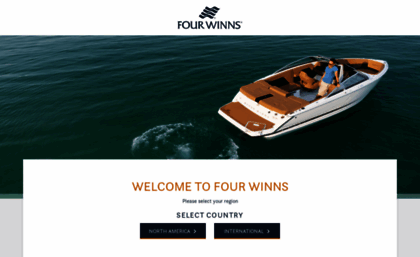 fourwinns.com
