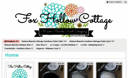 foxhollowcottage.storenvy.com