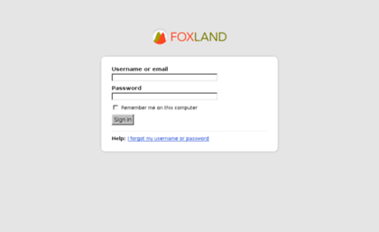 foxland.grouphub.com
