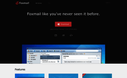 foxmail.com.cn