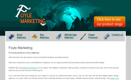 foylemarketing.co.uk